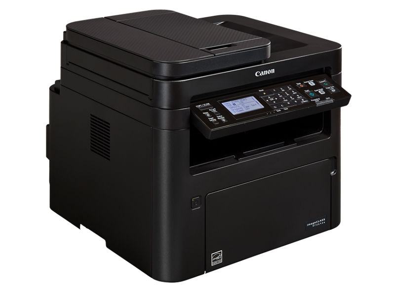 Canon imageCLASS MF246DW – All-in-One Mono Laser Printer with Wi-Fi - Image 3