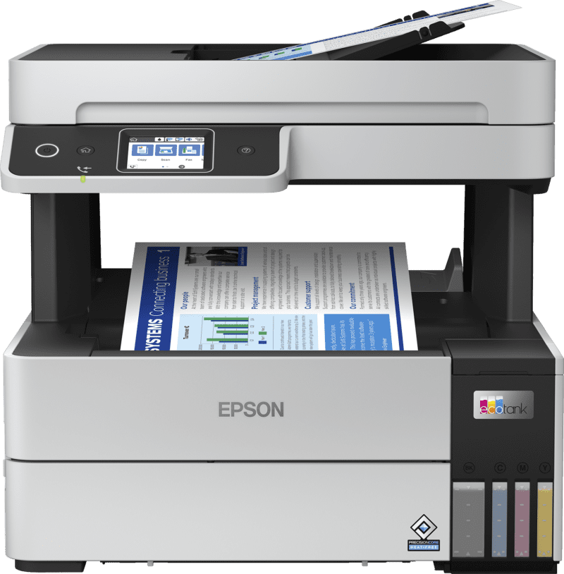 EPSON PRINTER L6490