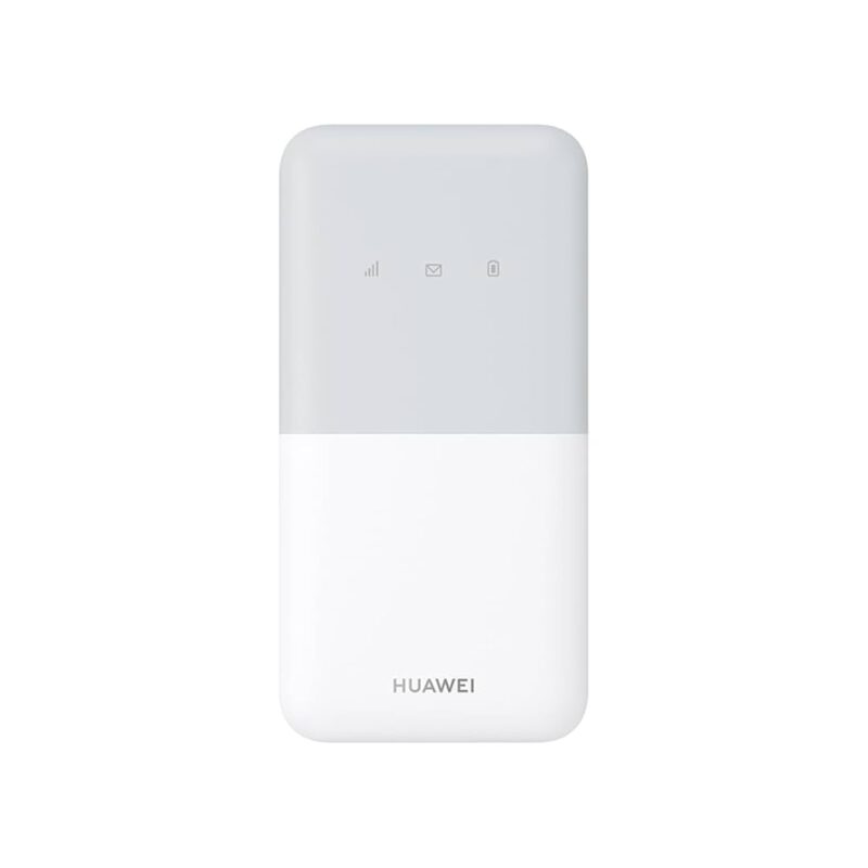 HUWAEI ROUTER E5586-326 WHITE