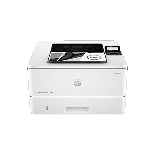 HP LaserJet 4003dw