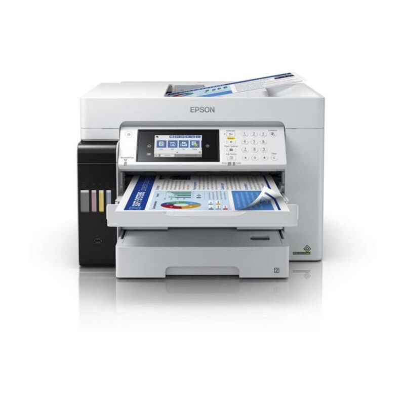 EPSON ECO TANK PRINTER L15180