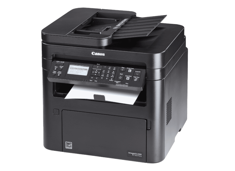 Canon imageCLASS MF246DW Laser Printer