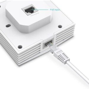 TPLINK ACCESSPOINT EAP-650 WALL