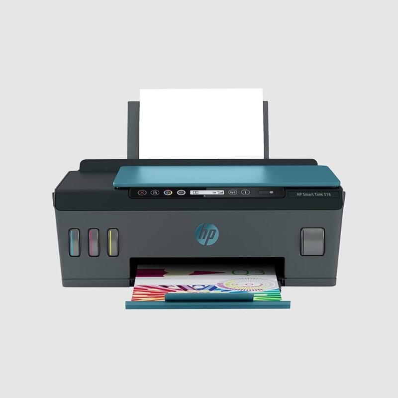 HP Smart Tank 516 Wireless All-in-One Printer