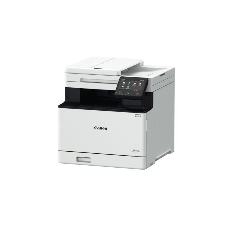 Canon Printer i-SENSYS MF-754Cdw