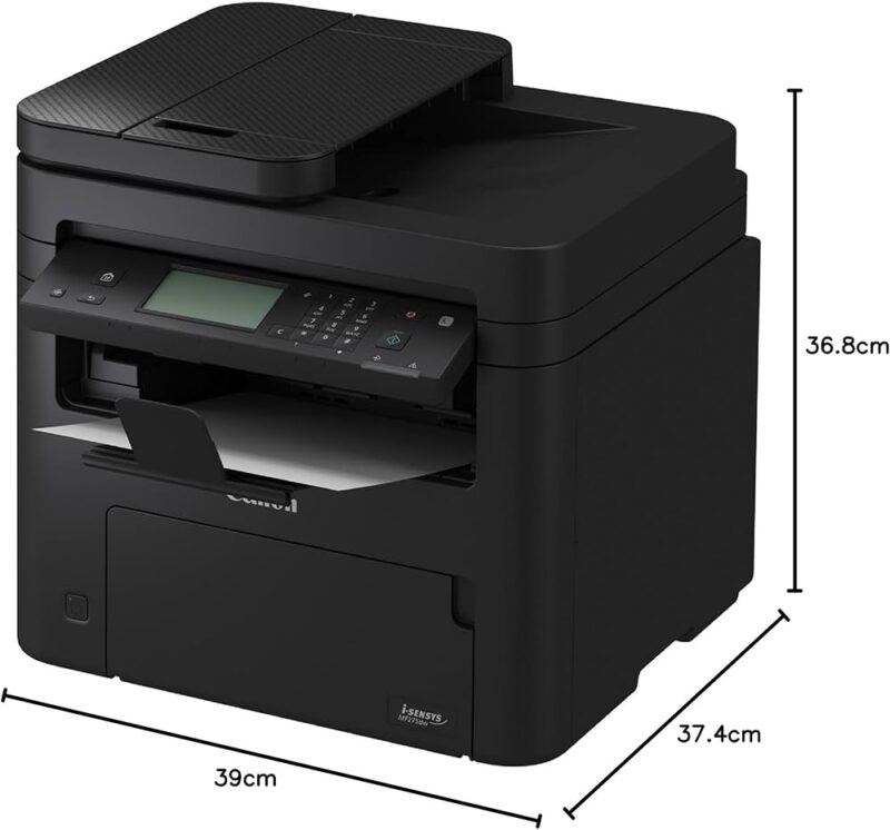 Canon Printer i-SENSYS MF275DW