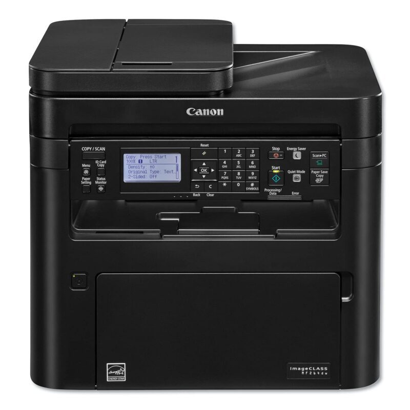 Canon imageCLASS MF246DW Laser Printer