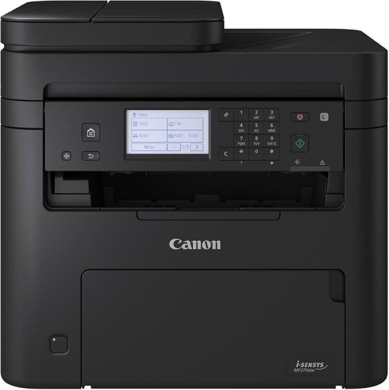 Canon Printer i-SENSYS MF275DW