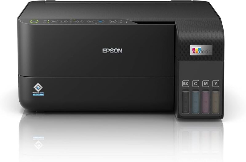 EPSON PRINTER L3550