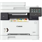 Canon imageCLASS MF655Cdw Wireless Color Laser All-in-One Printer