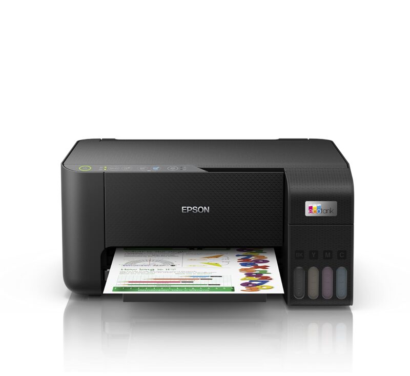 Epson EcoTank L3250