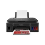 CANON PRINTER G3410