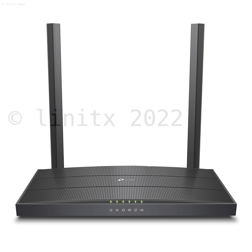 TPLINK ADSL ROUTER VR400 -tp link router