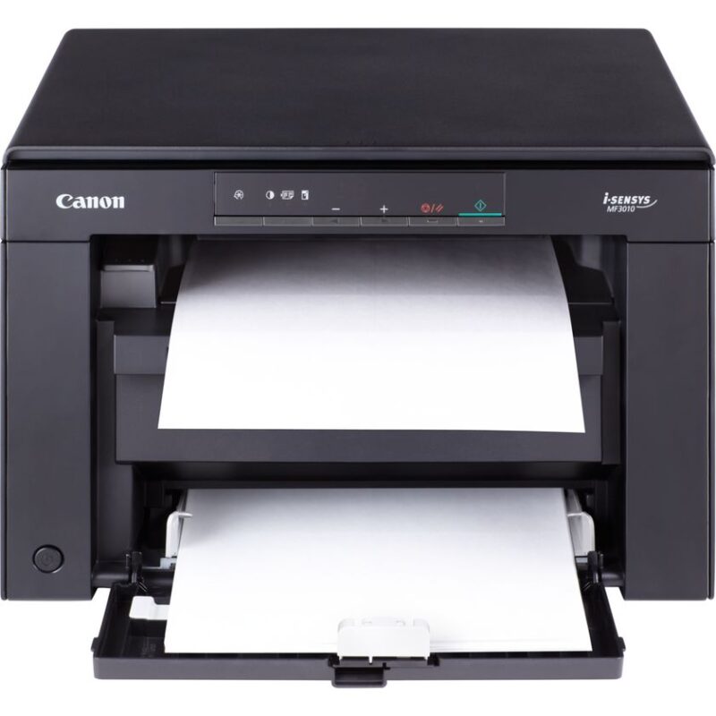 Canon Printer 3010 i-SENSYS