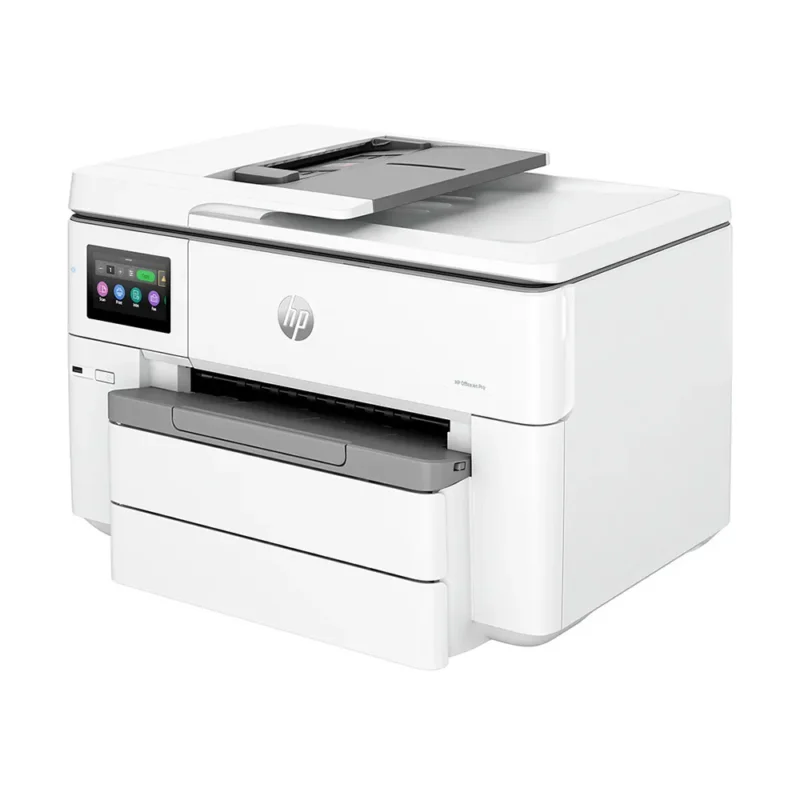 HP OfficeJet Pro 9730 All-in-One Printer