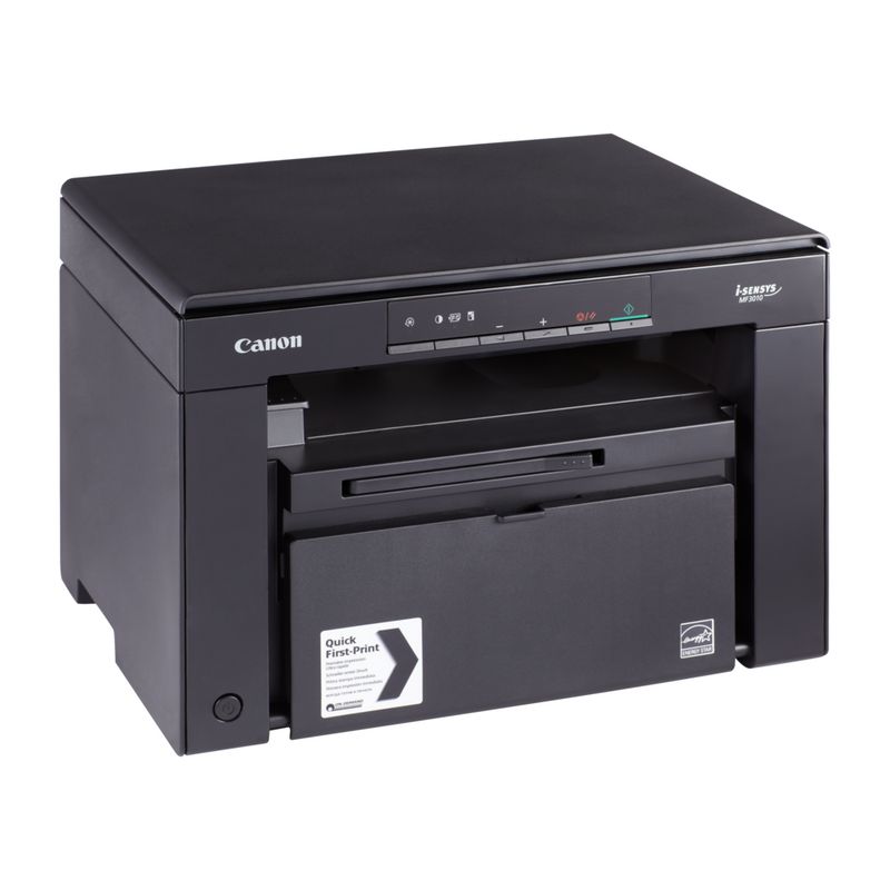 Canon Printer 3010 i-SENSYS