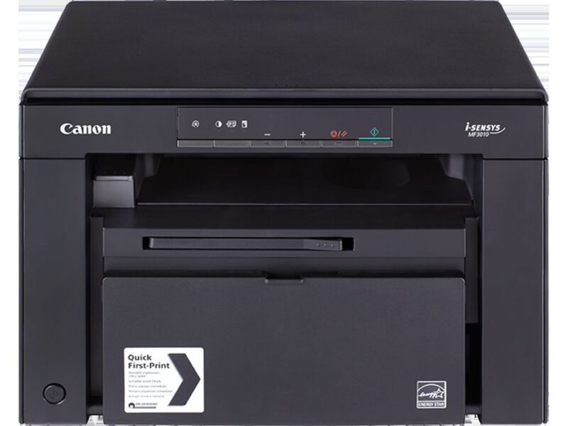 Canon Printer 3010 i-SENSYS