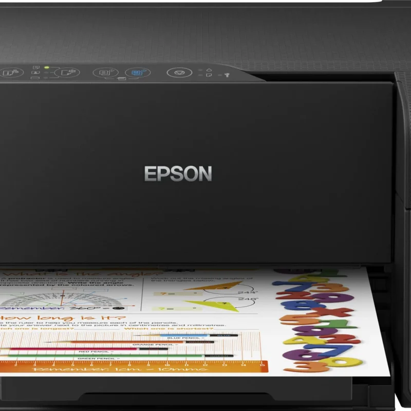 EPSON PRINTER L3550