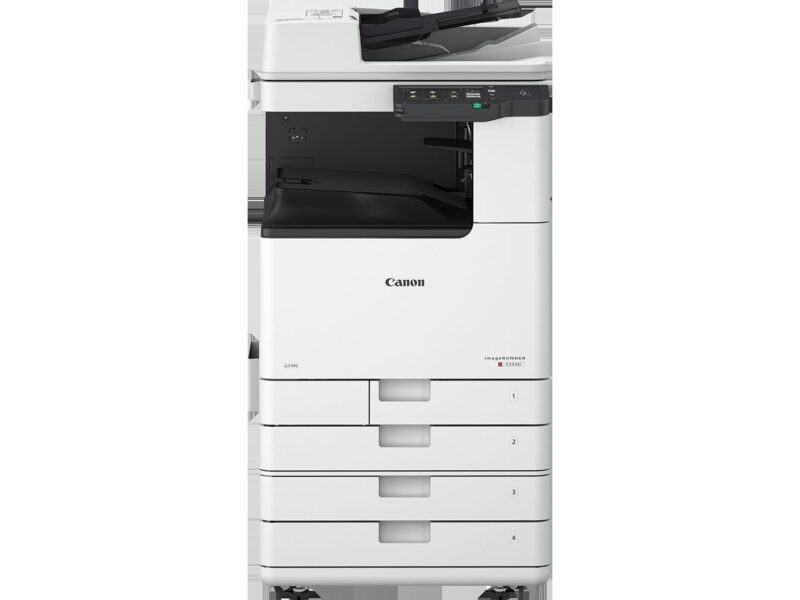 Canon ImageRunner (iR) 3326i