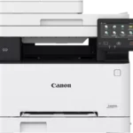 Canon imageCLASS MF657Cdw Wireless Color Laser All-in-One Printer