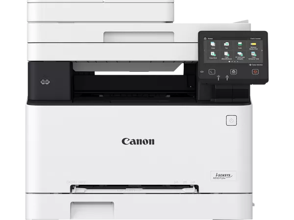 Canon imageCLASS MF657Cdw Wireless Color Laser All-in-One Printer