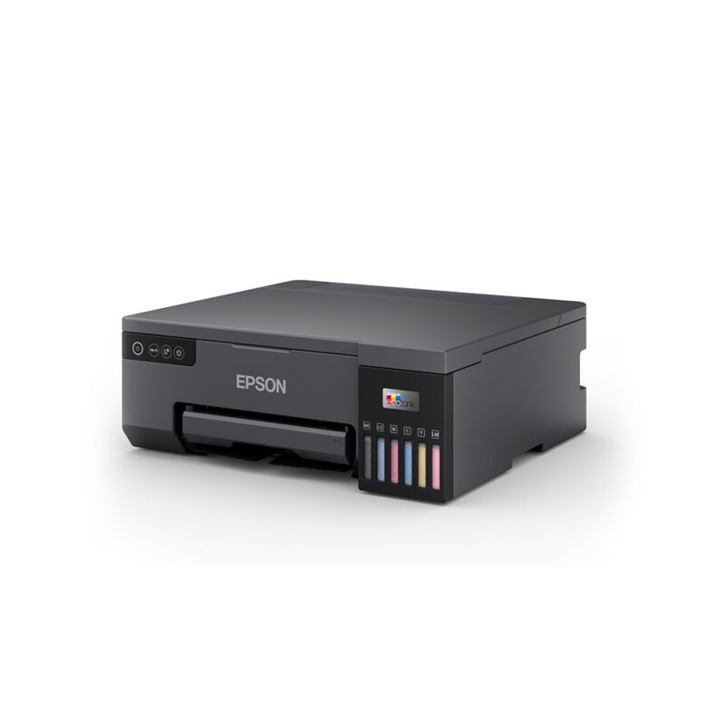 Epson EcoTank L8050 Photo Printer