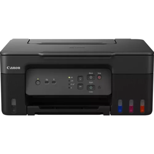 Canon PIXMA G3430 MegaTank Wireless All-In-One Printer