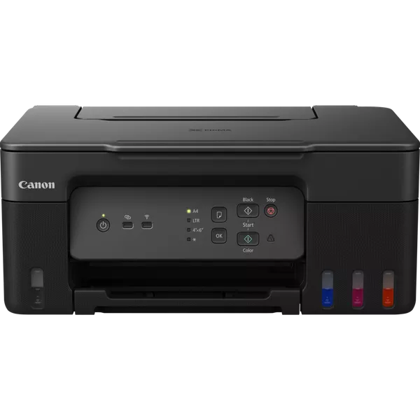 Canon PIXMA G3430 MegaTank Wireless All-In-One Printer