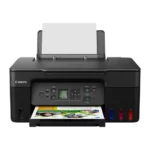 Canon PIXMA G3470 All-in-One Ink Tank Printer