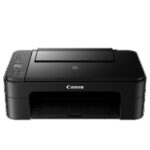 Canon PIXMA TS3340 Wireless All-In-One Printer