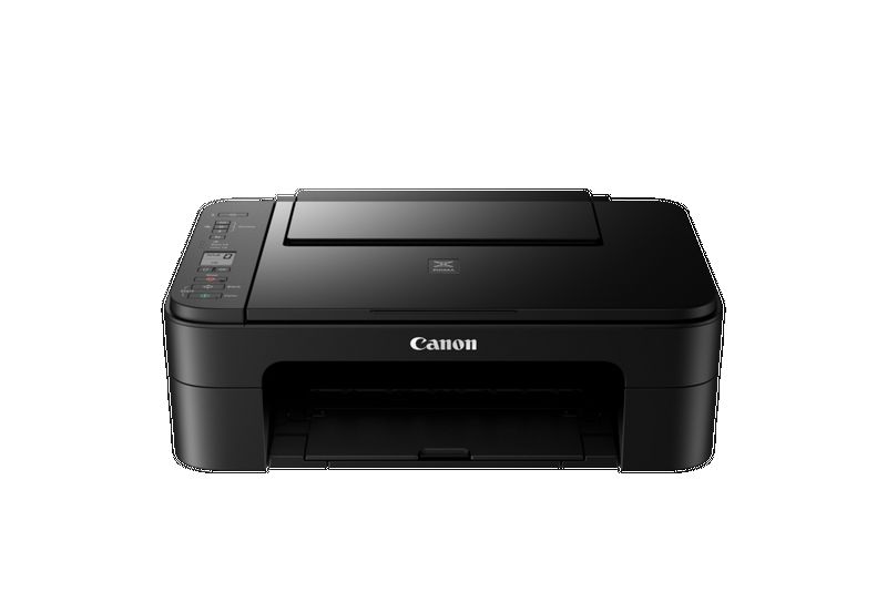 Canon PIXMA TS3340 Wireless All-In-One Printer