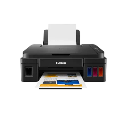 CANON PRINTER G2410