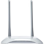 TPLINK ROUTER TL-WR840N