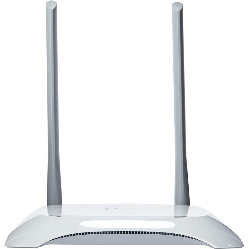 TPLINK ROUTER TL-WR840N
