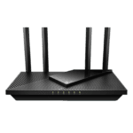 TP-Link Archer NX600 dual-band wireless AC600 modem router