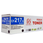 HP CF217A Blk (LJ PROM102, M130)
