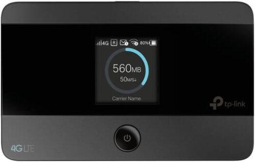 TP-Link M7350 - tp link router