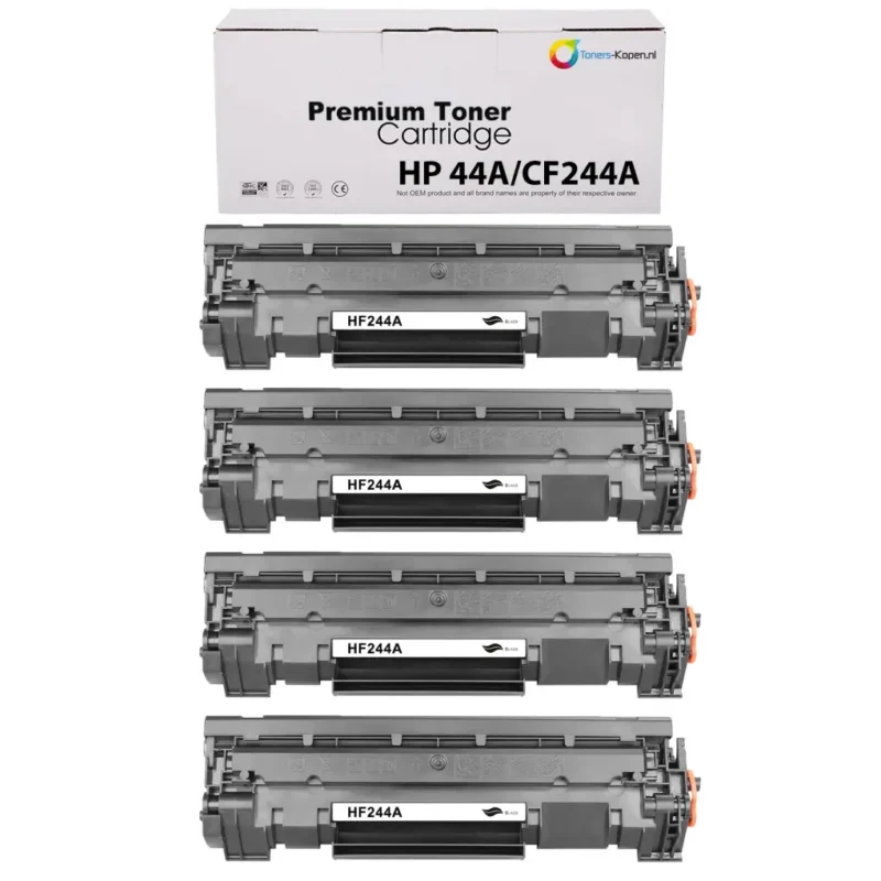 HP CF244 TONER