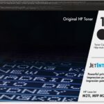 HP 136A TONER