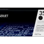 HP CB435A Bk (LJ P1005/P1006)