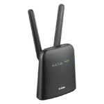 DLINK ROUTER DWR 920