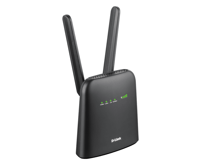 DLINK ROUTER DWR 920