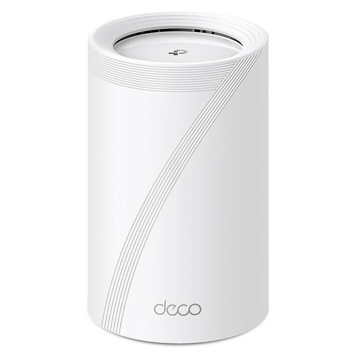 TP-Link Deco BE65- Al Jedayel Computers provide tplink router