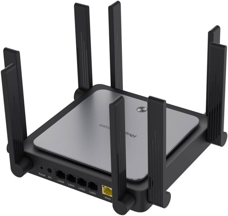 RG-EW3200GX PRO 3200M Wi-Fi 6 Dual-band Gigabit