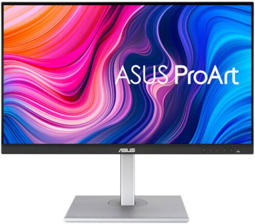 ASUS AS PA279CRV BK/5MS/EU/DP+HDMI+TYPEC+USB+SPEAKER