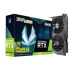 ZOTAC GAMING GEFORCE RTX 3060 Twin Edge 12GB GDDR6, 192 bit