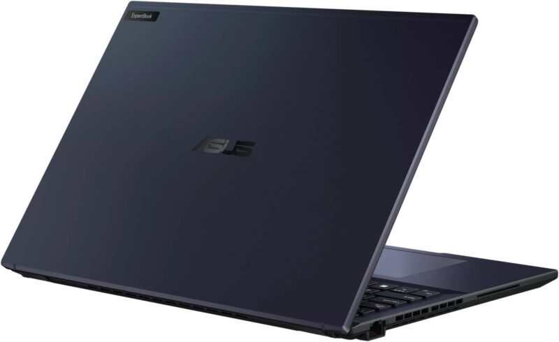 ASUS EXPERTBOOK B3604CVF Q90311 90NX0741 M00BE0 13TH GEN 1355U CORE-I7 16GB RAM 512GB SSD   NVIDIA RTX 2050 4GB 16.0 WUXGA BEND ENG US DOS ILLUMINATED CHICLET FPR STAR BLACK BAG & MOUSE - Image 3