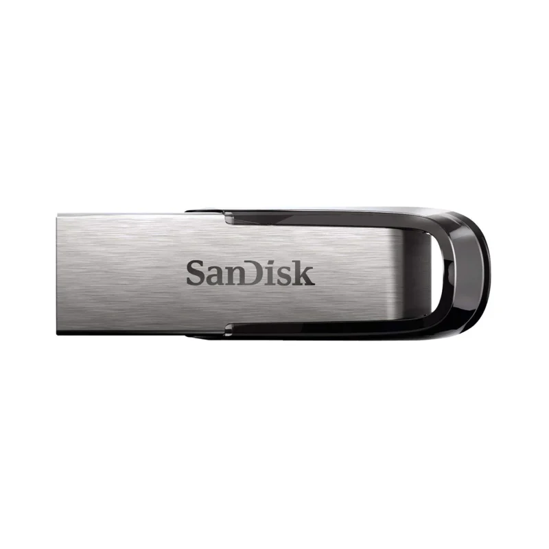 SanDisk Ultra Flair 64GB USB 3.0 Flash Drive – Sleek, Durable, and High-Speed Storage - Image 2