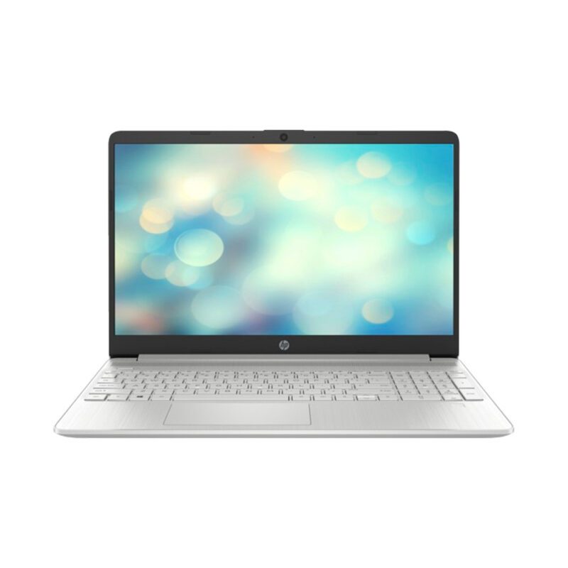 HP 14S DQ5164NIA 83Q82EA 12TH GEN 1255U CORE-I7 8GB RAM 512GB SSD 14.0'' FHD DISPLAY ENG US KB DOS NATURAL SILVER - Image 7