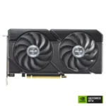 ASUS DUAL-RTX4060TI-O8G-EVO/RTX4060TI,HDMI,DP*3,8G,D6